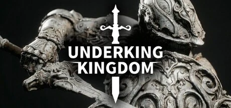 UNDERKING KINGDOM
