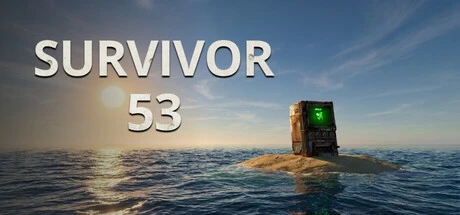 Survivor 53