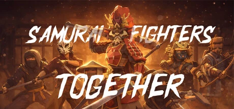 Samurai Fighters Together