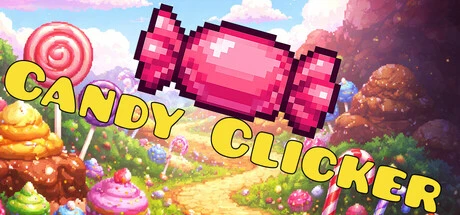 Candy Clicker