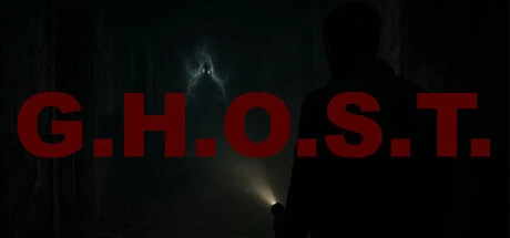 G.H.O.S.T. Ghost Hunt Ops Special Team