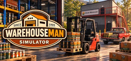Warehouseman