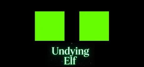 Undying Elf