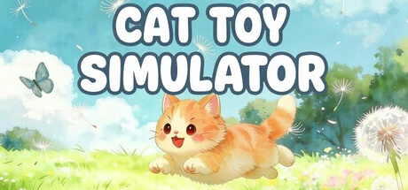 CatToySimulator