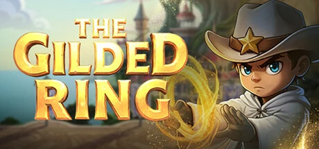 The Gilded Ring