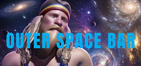 Outer Space Bar
