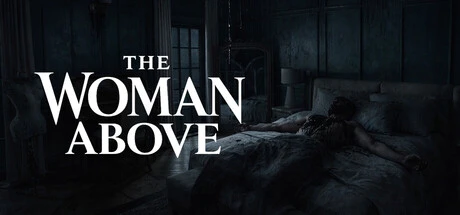 The Woman Above
