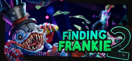 Finding Frankie 2