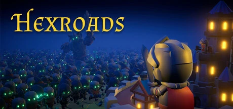 Hexroads