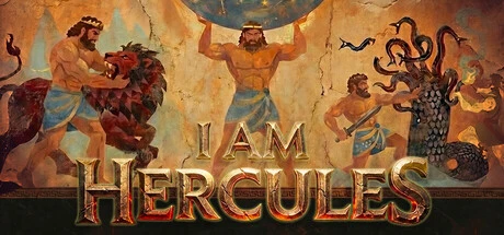 I Am Hercules