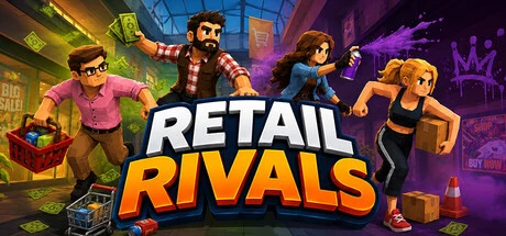 Retail Rivals