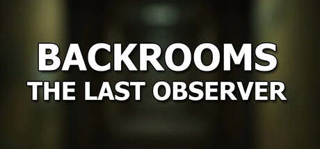 Backrooms: The Last Observer