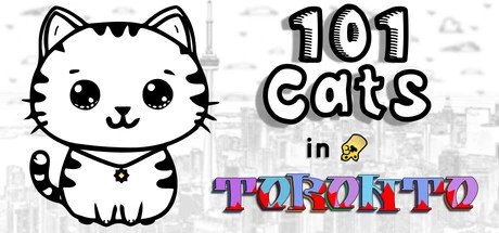 Hidden Pets: 101 Cats in Toronto