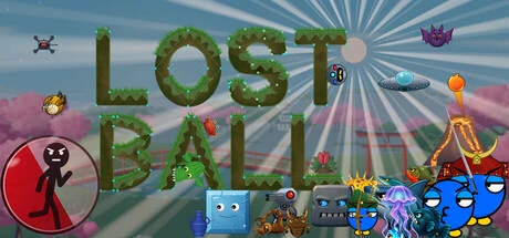 Lost Ball