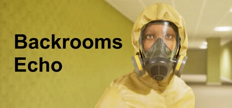 Backrooms: Echo