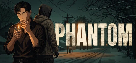 Phantom: Hidden Sins