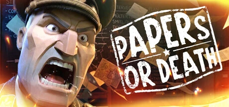 Papers or Death ⏱️