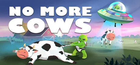 NO MORE COWS
