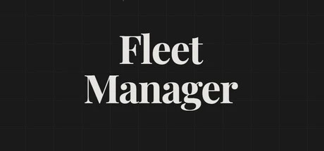 Fleet Manager: Logistics Simulator