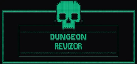 Dungeon Revizor: The Game