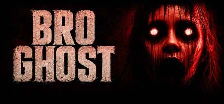 BRO GHOST