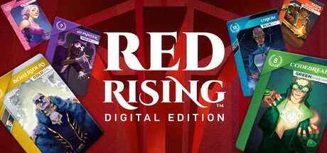 Red Rising