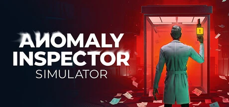 Anomaly Inspector Simulator