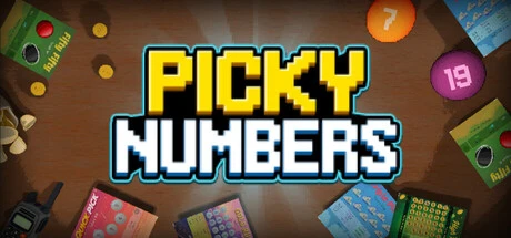 Picky Numbers