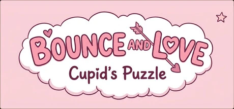 Bounce and Love: Cupid's Puzzle