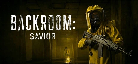 Backrooms: Savior