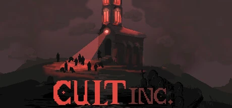 Cult Inc.