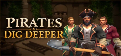 Pirates Dig Deeper