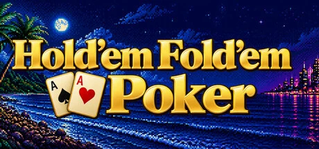 Hold'em Fold'em Poker