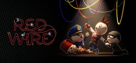 Red Wire