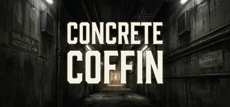 Concrete Coffin