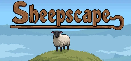 Sheepscape