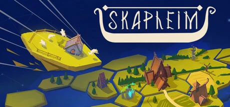 Skapheim: The Tenth Realm