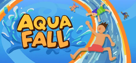 AQUA FALL