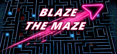 Blaze the Maze