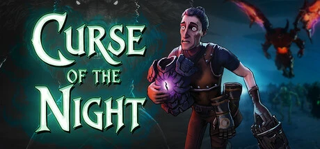 Curse of the Night