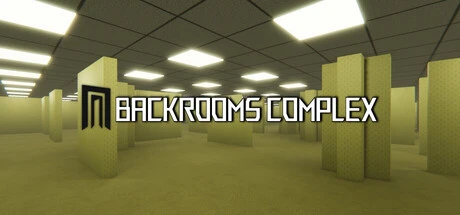 Backrooms Complex