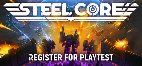 Steel Core