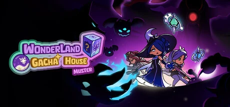 Wonderland Gacha House: Muster