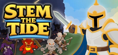 Stem The Tide