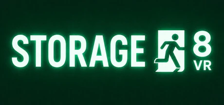 Storage 8 VR