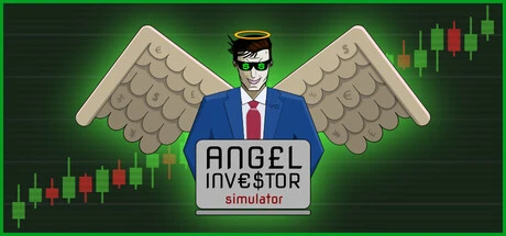 Angel Investor Simulator™