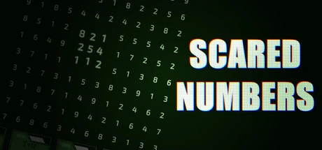 Scared Numbers