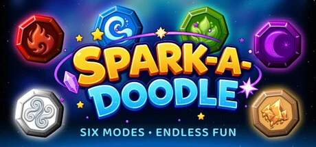 Spark-A-Doodle