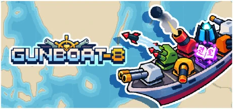GUNBOAT-8