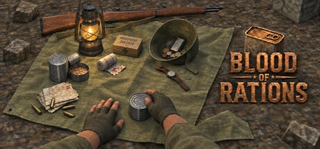 Blood of Rations